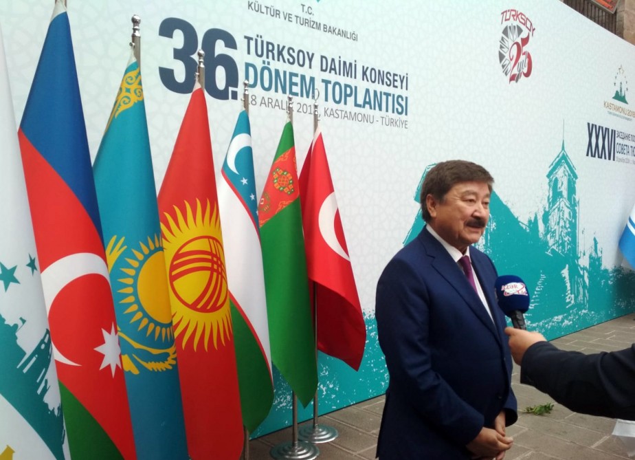 "2019-cu ildə dünyanın hər yerində Nəsimi ilə bağlı tədbirlərimiz olacaq"