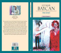 Seymur Baycanın yeni kitabı çap olunub