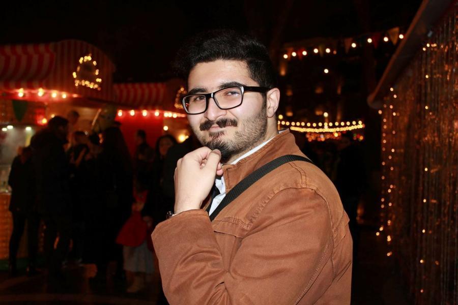 Taleh Eminoğlu - Mədəni müxtəliflik və multikulturalizmin labüdlüyü<br>