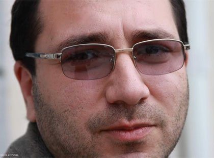 İlqar Fəhmi - Bəlkə Həvva da o vaxt Fəhmi kimi şair olub