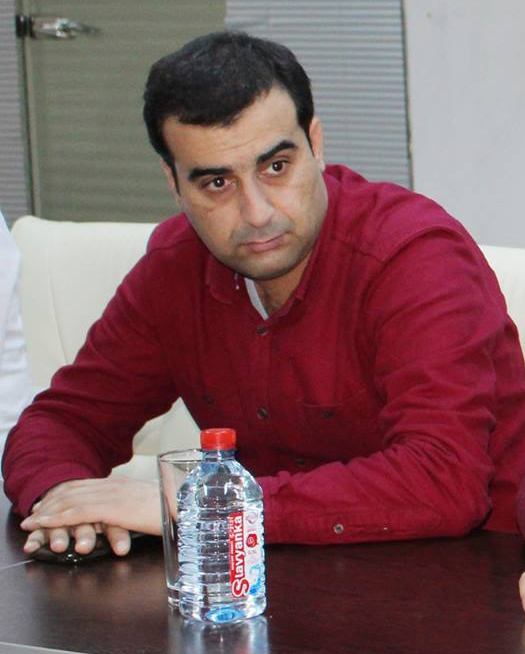 Səxavət Sahil - Postmodern sənətin estetikası