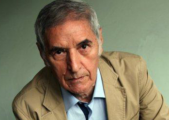 Azər Abdulla - Şairin şeytan üzü