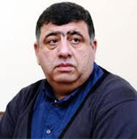 Orxan Fikrətoğlu - Son igidin nağılı....