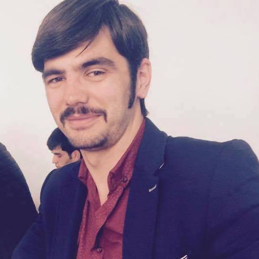 Nicat Həşimzadə - “Hörümçək adam” inşasından “36,6” şeirinə