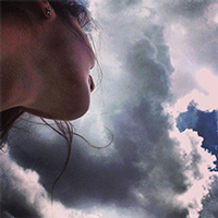 Günay Əmirova - ONA məktublar