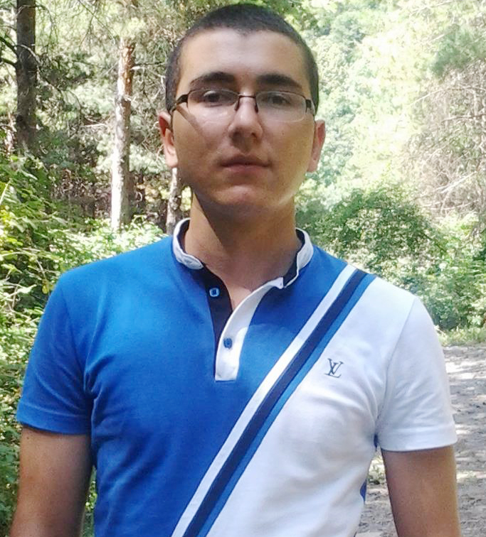 Ramil Əhməd - Məktub