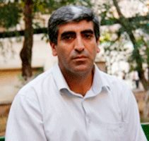 Ədəbiyyat şürarltı sonsuzluqdur - <span>MÜSAHİBƏ</span><span><br></span>