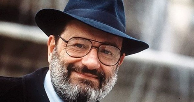 <span>Umberto Eko vəfat etdi</span>
