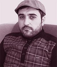 Dilman Şahmərdanlı - Boşan-ma<br>