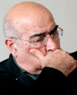 <span>Niyazi Mehdi - “Rayonnuların” zərəri</span>