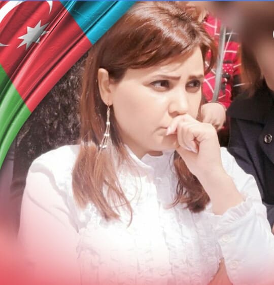 Türkoloq Qətibə Vaqifqızı: "Hətta təhqir səviyyəsində olan qərəzli baxışlar var"<br>