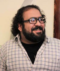 Cəlil Cavanşir yeni kitabını çap etməyə hazırlaşır