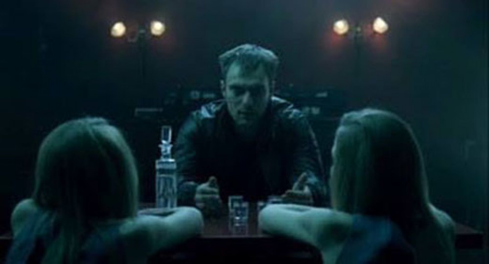 Bakıda rusiyalı rejissorun “Küləyin ani şiddəti” adlı filmi nümayiş olunacaq