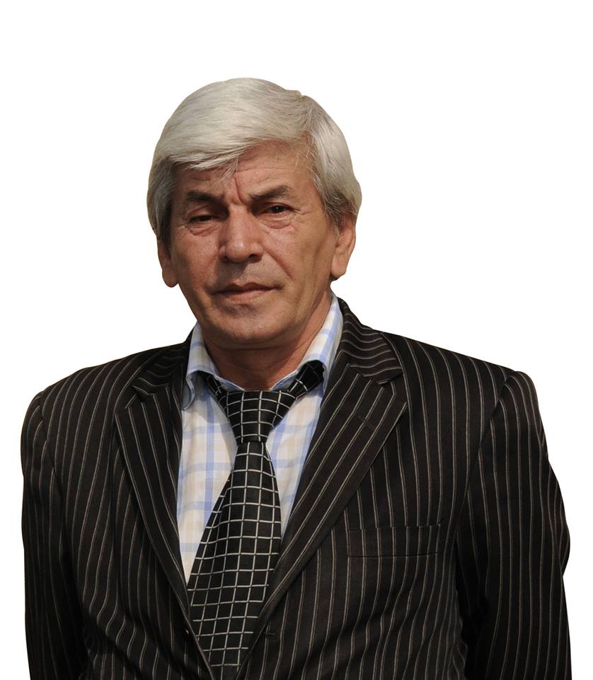 Tanınmış tərcüməçi Tehran Vəliyev vəfat edib<br>