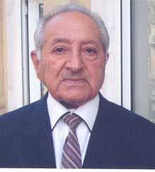 <span>Yazıçı Cəmil Əlibəyov vəfat edib	
	</span>