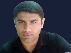 <p style="text-align:left;"><span>Fərid
Hüseyn: "Məni başqalarının dərdi daha çox ilhamlandırır" - <span>Layihə</span><span></span></span></p><p></p>