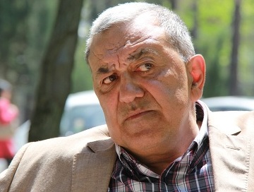 Aydın Dadaşov - Barışa çağıran ana