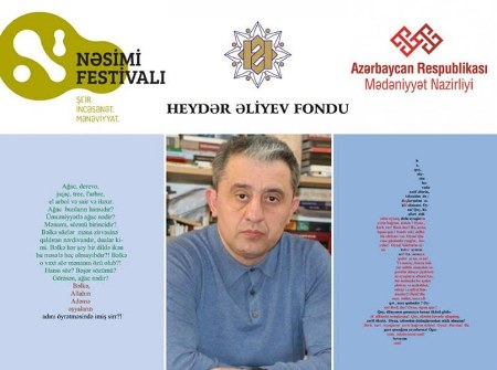 Səlim Babullaoğlunun vizual poeziya sərgisi keçiriləcək