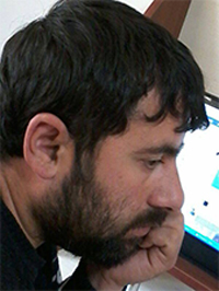 Vəlixan - Dəhşət...