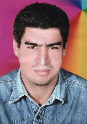 Əlirza Bəxşi - Çayda üzən ay