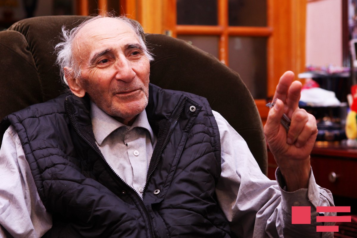 İlyas Tapdıq vəfat edib