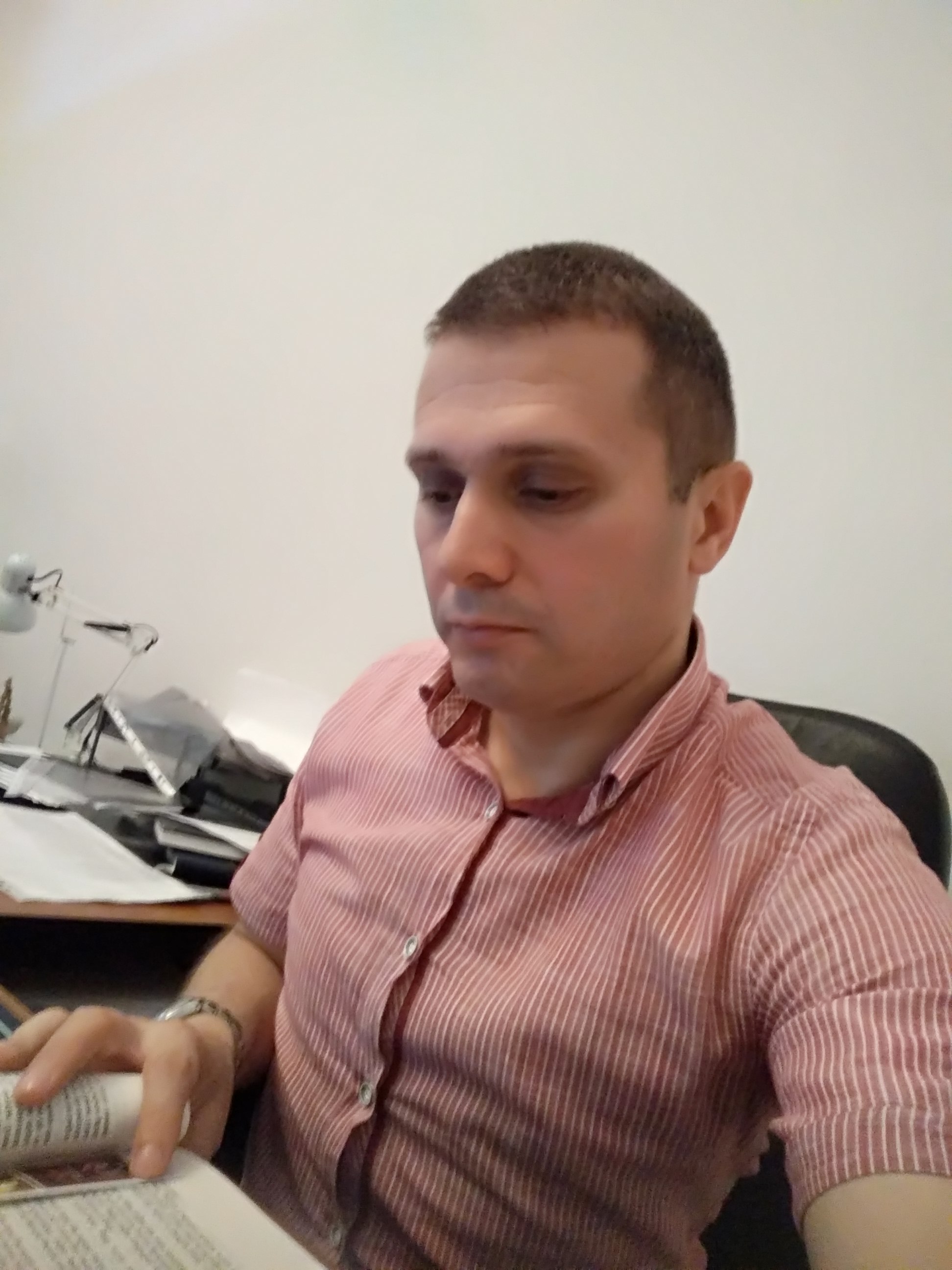 Vüsal Bağırlı - Apdaykın “Terrorçu”  romanı haqqında qeydlər