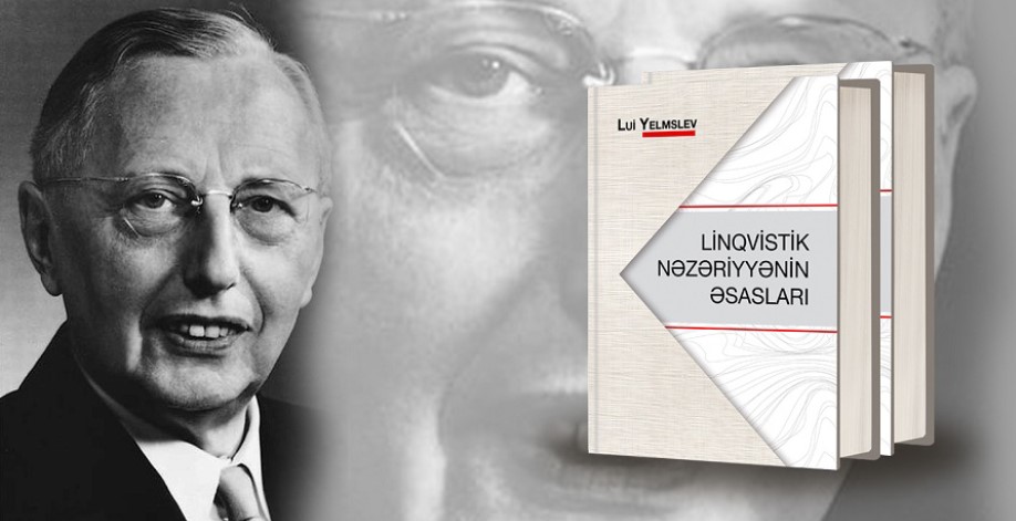 “Linqvistik nəzəriyyənin əsasları” kitabı nəşr olunub
