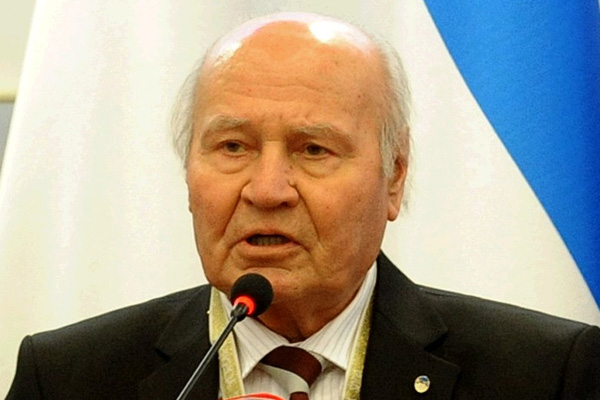 Turan Yazqan: Türk dünyasının səsi