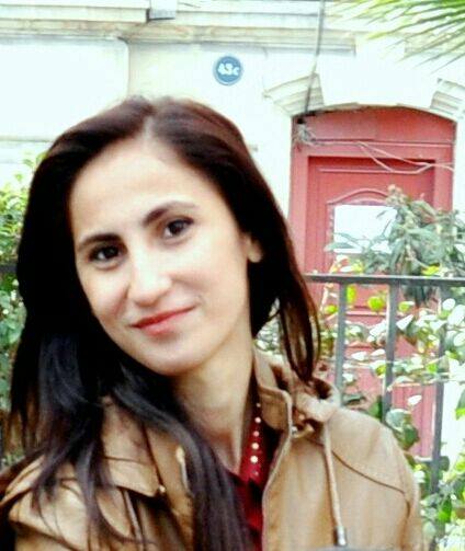 Əntiqə Səməndər: Hər gün Nuranə Nurun şeirlərini oxuyuram- <span>MÜSAHİBƏ</span><br>