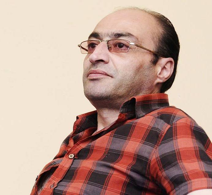 Mahir Mehdi: "Mən 40 yaşı keçənləri demək olar ki, oxumuram"