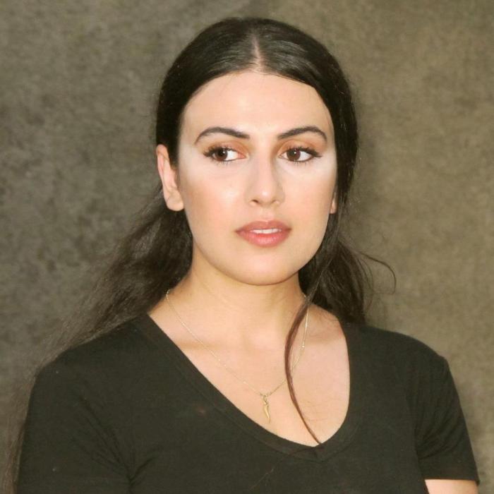 Sahilə İbrahimova: “Yazıçılığın şöhrəti sanballı, urvatlı şöhrətdi”