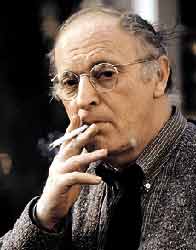 <span>İosif Brodski: ”Mən gələcəyi görən qaraçı qadını deyiləm...”	
	</span>