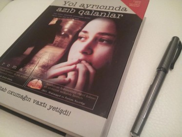 Varis yeni betsellerini təqdim etdi – <span>FOTOLAR</span>