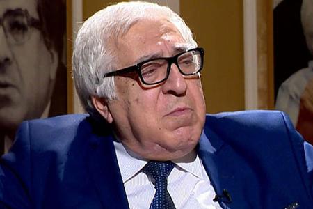 Anar: “Əkrəm Əylisinin səhhəti ilə bağlı xahişinə diqqətlə yanaşılmasını arzu edirəm”