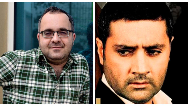 Məşhur yazardan İzzət Bağırova SƏRT SÖZLƏR: Ordan-burdan...