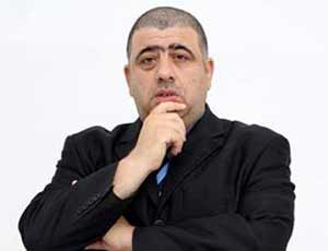 <p>Orxan Fikrətoğlu - İtki</p>