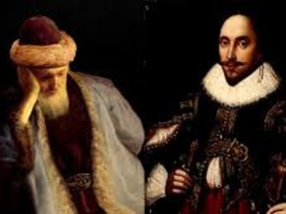 Dalğa Xatınoğlu - Şekspir və Mövlana: iki kral, eyni tac