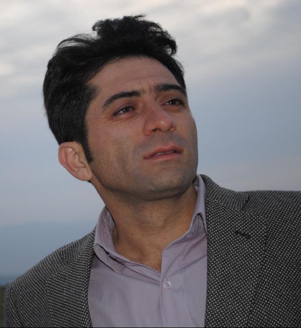 Küyülü Nəccari Səid - Babək\'dən sonra