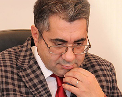 Əli  Şirin  Şükürlüdən yeni povest