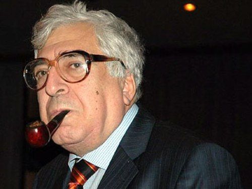 Anardan “Təhminə və Zaur” serialına reaksiya: “Ssenaridən xəbərim yoxdu”