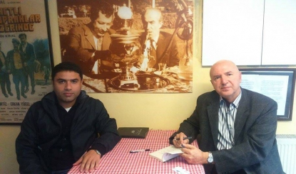 Orxan Kamalın bəzi əsərlərinin nəşr hüququ Tərcümə Mərkəzinə veriləcək