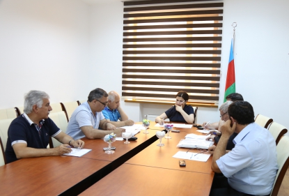 Tərcümə Mərkəzi gənc yazarların əsərlərindən ibarət antologiya hazırlayır