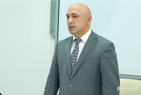 “Orfoqrafiya qaydalarının müzakirəsi adı altında Dilçilik İnstitutuna hücum etməyə lüzum yoxdur”<br>