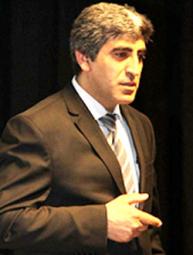 Xanəmir - Nəsimi niyə “Leyli və Məcnun” yazmayıb?