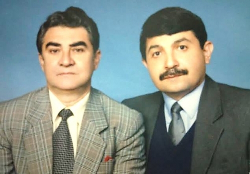 Xatirəsi vətən oldu ömrümə!