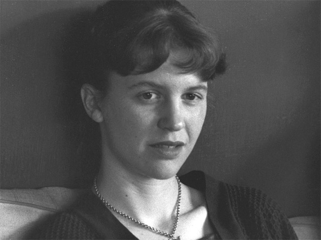 Silviya Platın tənhalığı