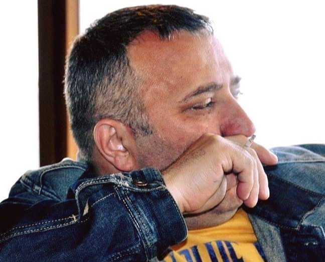 Mübariz Örənin Fransada romanı çıxır