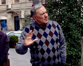 Kinoşünası və rejissoru Aydın Dadaşov vəfat edib