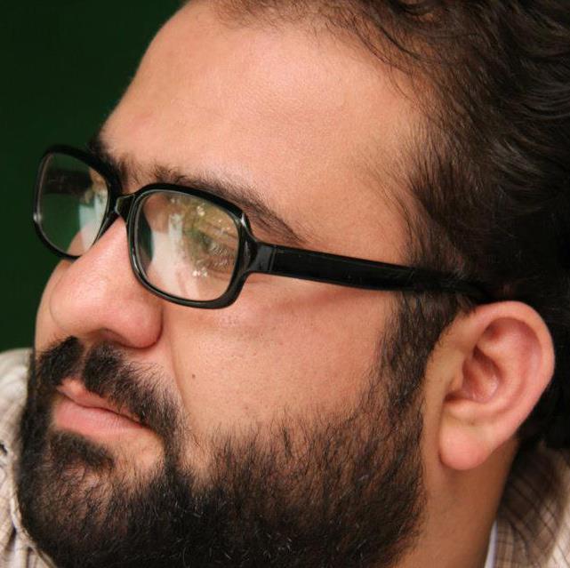 <span>Cəlil Cavanşir - Dörd fəhlə</span>