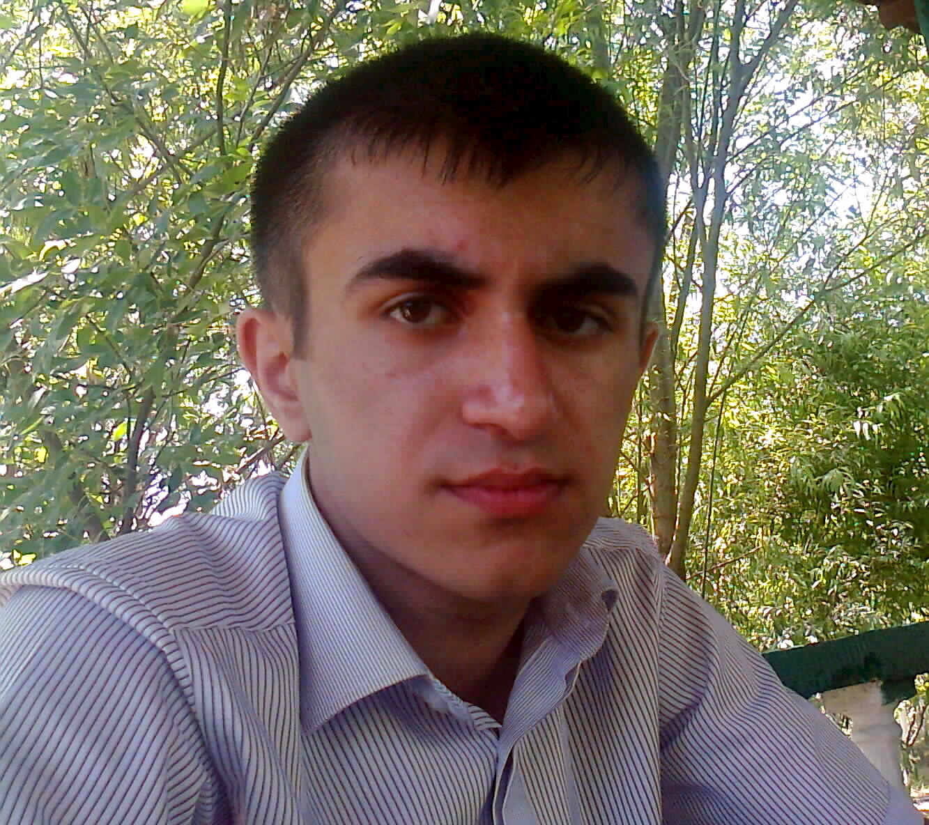 Furqan Sadıq - Bir az ürək-dirək ver, yaz nisyə dəftərinə...